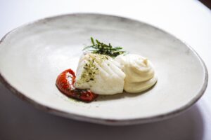 Restaurante mediterráneo en Mallorca